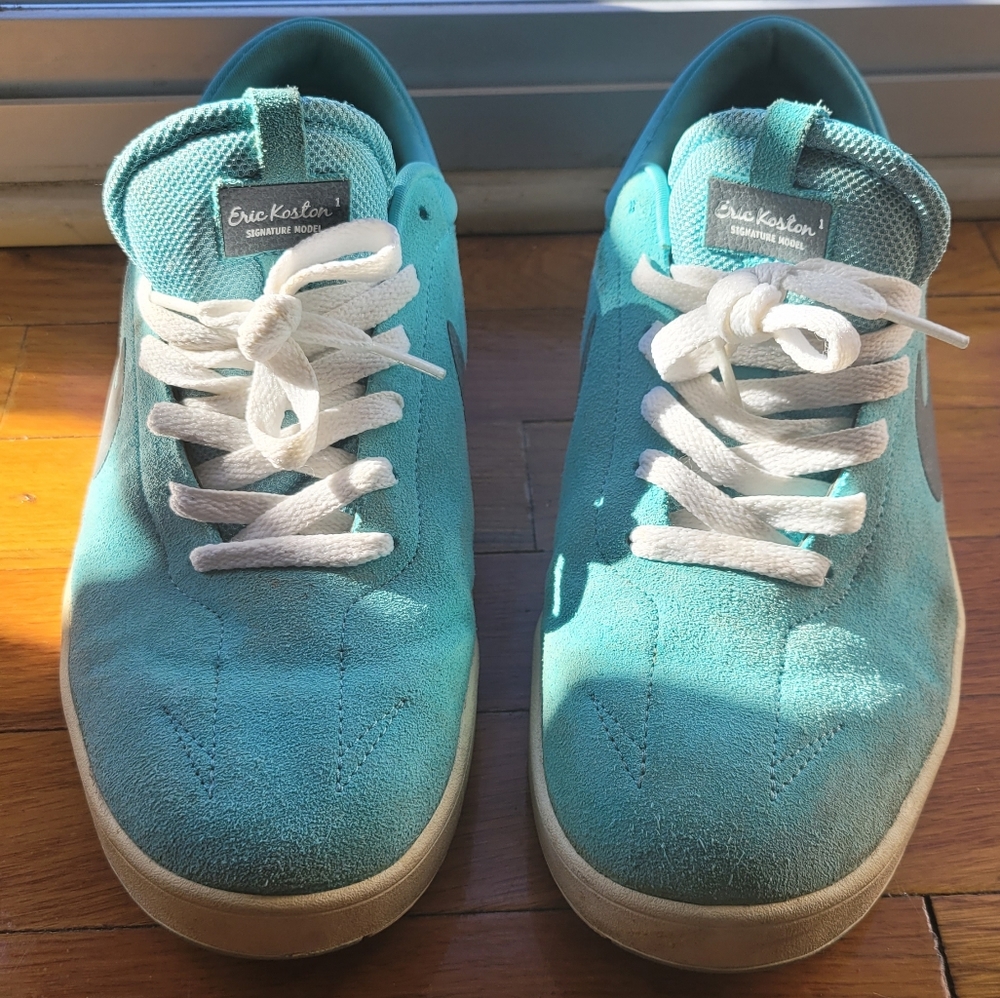 Eric Koston one from 2011 with replacement box
